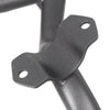 Honda NC700X / S (2012-2019) Black Engine Guard Crash Bar