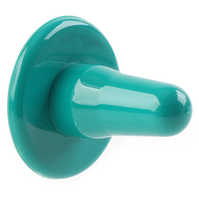 Cow Goat Milker Shell Liner Plastic Inflation Plugs (Fits All Models)