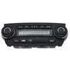 Honda CR-V A/C Heater Climate Control Unit (2007-2011)
