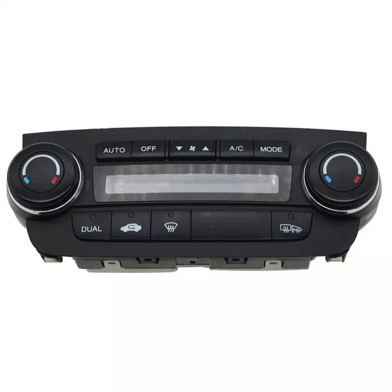 Honda CR-V A/C Heater Climate Control Unit (2007-2011)