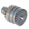 Husqvarna TE300 TE250 Starter Drive Bendix (2014)