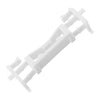 Mitsubishi Lancer EVO Outlander 10pcs Roof Moulding Drip Rail Clips