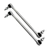 Mercedes Benz GLA250 GLA45 AMG 2 x Front Stabilizer Braces (2015-2020)