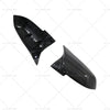 BMW F20 F21 F22 F30 F31 F32 F34 Carbon Fibre Side Mirror Cover Caps (2012-2020)