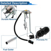 Jeep Wrangler YJ Fuel Level Sending Unit (1987-1990)