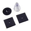 Cars Universal Electric Radiator Cooling Fan Mounting Straps