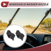 Toyota Tacoma Front Windshield Washer Nozzle (2016-2023)