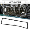 Nissan Navara D21 Valve Cover Gasket (1989-1997)