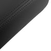 Honda Accord (2003-2007) Black Faux Leather Center Console Lid Armrest Cover