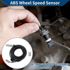 Volvo FM9 ABS Wheel Speed Sensor