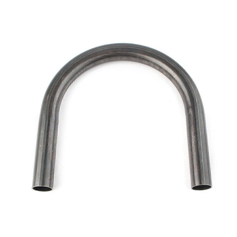 Suzuki GS125, GN125, Honda CB Rear Stainless Steel Cushion Seat Hoop