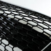 Audi A5 S5 RS5 Front Mesh Grille (2017-2020)