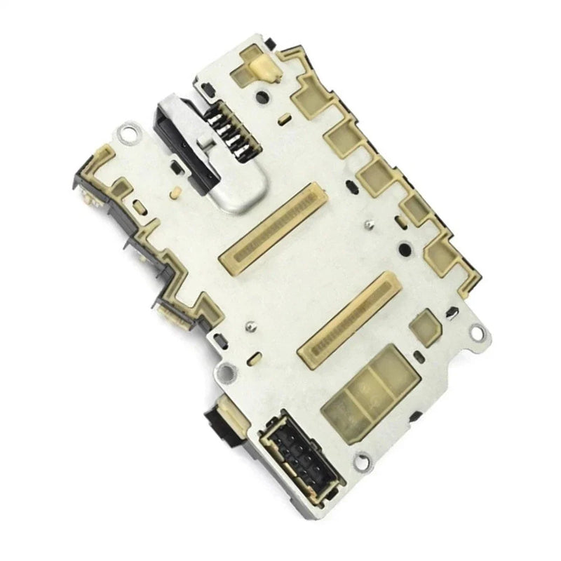 Nissan EX37 Q50 Q60 Transmission Control Module (2013-2020)