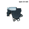 Mazda CX-9, CX-7, 6, 3, RX-8 Power Window Lifter Regulator Motor (2007-2015)