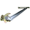 Toyota Hilux 4Runner Left Front Window Regulator (1997–2005)