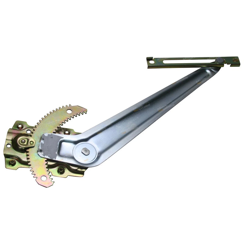 Toyota Hilux 4Runner Left Front Window Regulator (1997–2005)