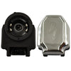 Mitsubishi Mazda CX-9 CX-5 3 Xenon HID Ballast Bulb Socket (2013-2015)