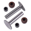 Honda GX390 13HP Engine Valve Tappet & Stem Seal Cap Kit (2001-2023)