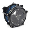 Harley Dyna Softail Touring Glide Air Cleaner Intake Filter