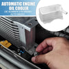 Mercedes-Benz C300 Engine Oil Cooler (2015-2023)