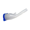 Ford Focus Windshield Washer Fluid Reservoir Filler Tube (2012–2017)