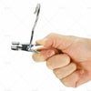 Scarf Belt Shoe Boots Hanger 30PCS Metal Hook Pins Clips