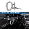 Dodge Nitro Driver Side Interior Door Handle (2007-2011)