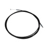 Toyota Corolla Trunk Lock Latch Release Cable (2009-2013)