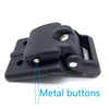 Suzuki Jimny Vitara Grand Vitara Soft Top Hook Lock Bracket