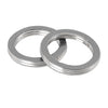 Honda CG125 5 x 30mm ID 40mm OD Motorcycle Exhaust Muffler Pipe Gaskets