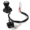 Polaris Sportsman 335 Ignition Key Switch (1999-2000)