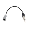 Hyundai & Kia Car Stereo Antenna Adapter Plug