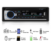 Toyota Hilux Bluetooth Music Car Radio 1 Din Stereo MP3 Player (1998-2004)