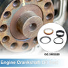 Dodge Ram 5.9L 6.7L 1500 2500 Crankshaft Oil Seal Wear Sleeve Kit (2002-2023)
