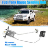 Toyota Corolla Fuel Tank Float Gauge Sending Unit (1979-1987)