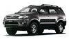 Toyota Hilux Fortuner Door Light Switch (2005-2017)