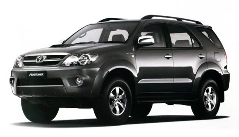Toyota Hilux Fortuner Door Light Switch (2005-2017)
