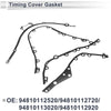 Porsche Cayenne 1 Pcs Timing Cover Gasket (2010-2018)
