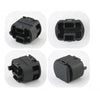Car Light Bulb () H7 Halogen Lamp Wiring Harness Socket Adapter