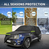 Jeep Renegade Waterproof 210D-PU Car Cover (2014-2019)