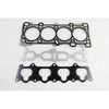 Mazda 323 Astina, Protege 1.6L Cylinder Head Gasket Set (1999-2001)