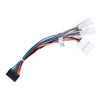 Android Car Stereo 20PIN Wiring Harness Connector