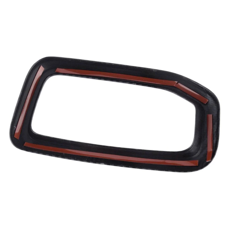 Ford Ranger Front Side Air Condition Vent Outlet Cover (2023-2024)
