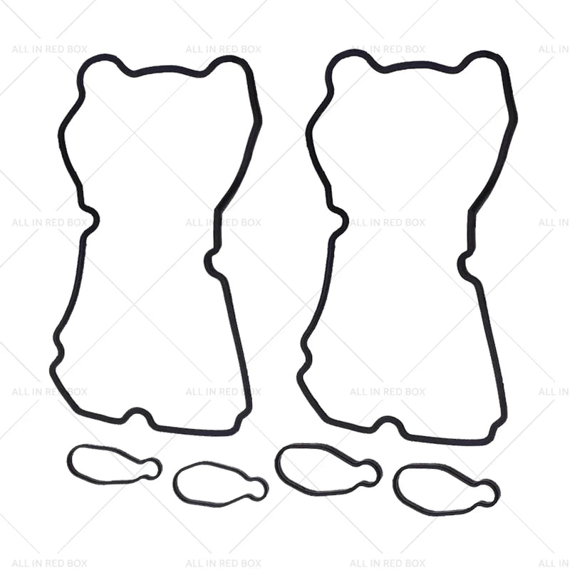 Subaru Forester XT 2.5L Turbo Rocker Cover Gasket Kit (2003-2008)