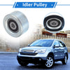 Toyota 4Runner (2003-2009) - 1 x Quality Replacement Drive Belt Idler Pulley