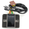 Gilera Nexus 500, 300, 250, Fuoco 500 Voltage Rectifier Regulator
