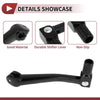 Honda XR50 Folding Motorcycle Gear Shifter Lever (2000-2023)