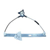 Mazda 3 BK Front Left Window Regulator (2003-2009)