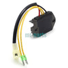 Husqvarna TXC250 TXC450 TXC510 SMR450 SMR510 Voltage Regulator (2008-2010)