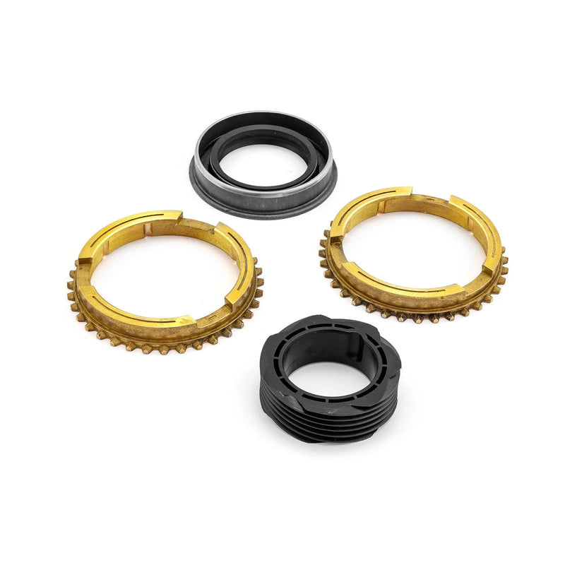 Ford Toploader Speedometer Drive Gear & Tailshaft Seal